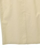 UNITED ARROWS（ユナイテッドアローズ）ロング・マキシ丈スカート 黄 サイズ:40(M位) レディース/2200614311075