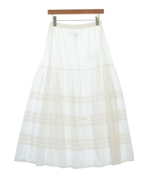 ユナイテッドアローズ(UNITED ARROWS)のUNITED ARROWS ロング・マキシ丈スカート