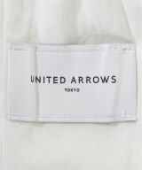 UNITED ARROWS（ユナイテッドアローズ）ロング・マキシ丈スカート 白 サイズ:38(M位) レディース/2200614311082
