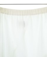 UNITED ARROWS（ユナイテッドアローズ）ロング・マキシ丈スカート 白 サイズ:38(M位) レディース/2200614311082