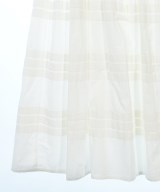 UNITED ARROWS（ユナイテッドアローズ）ロング・マキシ丈スカート 白 サイズ:38(M位) レディース/2200614311082