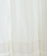 UNITED ARROWS（ユナイテッドアローズ）ロング・マキシ丈スカート 白 サイズ:38(M位) レディース/2200614311082