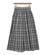 UNITED ARROWS（ユナイテッドアローズ）ロング・マキシ丈スカート 黒 サイズ:38(M位) レディース/2200614311099