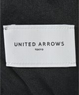 UNITED ARROWS（ユナイテッドアローズ）ロング・マキシ丈スカート 黒 サイズ:38(M位) レディース/2200614311099