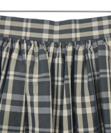 UNITED ARROWS（ユナイテッドアローズ）ロング・マキシ丈スカート 黒 サイズ:38(M位) レディース/2200614311099