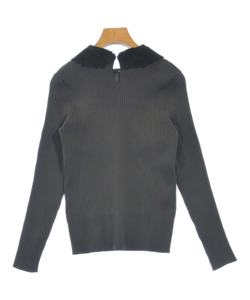 UNITED ARROWS（ユナイテッドアローズ）ニット・セーター グレー サイズ:-(M位) レディース/2200614311129