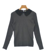 UNITED ARROWS（ユナイテッドアローズ）ニット・セーター グレー サイズ:-(M位) レディース/2200614311129