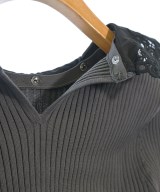 UNITED ARROWS（ユナイテッドアローズ）ニット・セーター グレー サイズ:-(M位) レディース/2200614311129