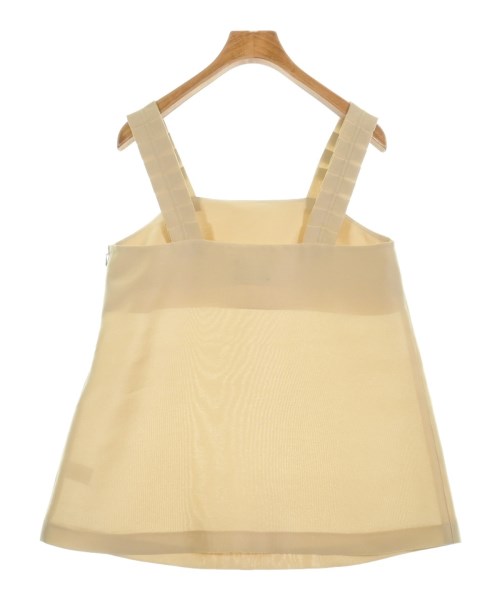 UNITED ARROWS（ユナイテッドアローズ）カジュアルシャツ ベージュ サイズ:38(M位) レディース/2200614311150