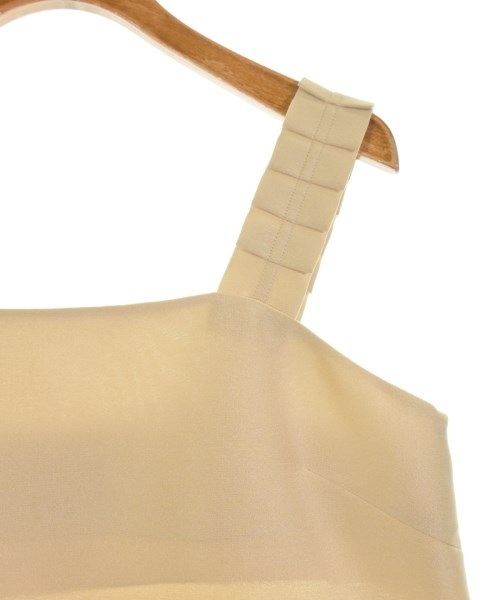 UNITED ARROWS（ユナイテッドアローズ）カジュアルシャツ ベージュ サイズ:38(M位) レディース/2200614311150