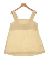 UNITED ARROWS（ユナイテッドアローズ）カジュアルシャツ ベージュ サイズ:38(M位) レディース/2200614311150