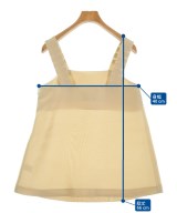 UNITED ARROWS（ユナイテッドアローズ）カジュアルシャツ ベージュ サイズ:38(M位) レディース/2200614311150