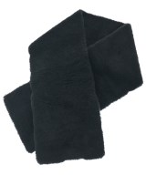 UNITED ARROWS（ユナイテッドアローズ）マフラー 黒 サイズ:- レディース/2200615059082