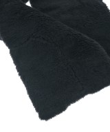 UNITED ARROWS（ユナイテッドアローズ）マフラー 黒 サイズ:- レディース/2200615059082