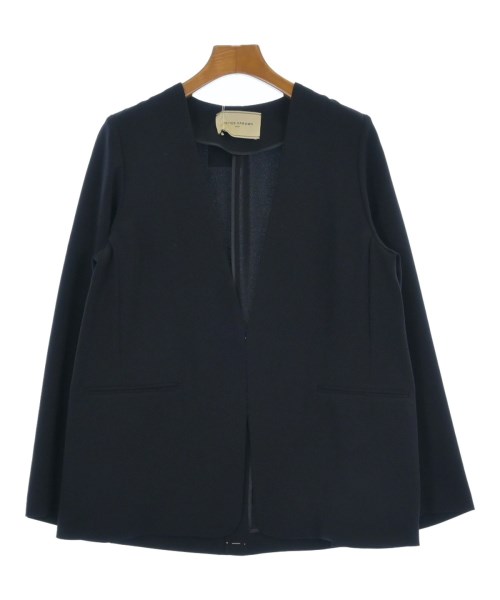 ユナイテッドアローズ(UNITED ARROWS)のUNITED ARROWS ノーカラージャケット