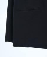 UNITED ARROWS（ユナイテッドアローズ）ノーカラージャケット 紺 サイズ:38(M位) レディース/2200615123165