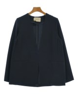 UNITED ARROWS ノーカラージャケット