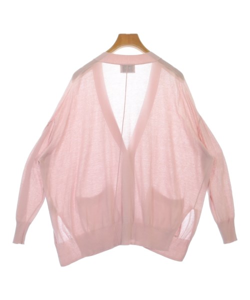 UNITED ARROWS（ユナイテッドアローズ）カーディガン ピンク サイズ:F レディース/2200615123189