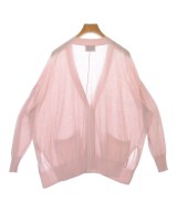 UNITED ARROWS（ユナイテッドアローズ）カーディガン ピンク サイズ:F レディース/2200615123189
