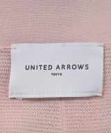 UNITED ARROWS（ユナイテッドアローズ）カーディガン ピンク サイズ:F レディース/2200615123189
