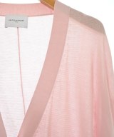 UNITED ARROWS（ユナイテッドアローズ）カーディガン ピンク サイズ:F レディース/2200615123189