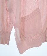 UNITED ARROWS（ユナイテッドアローズ）カーディガン ピンク サイズ:F レディース/2200615123189
