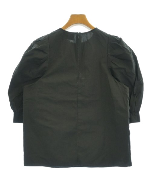 UNITED ARROWS（ユナイテッドアローズ）カジュアルシャツ 黒 サイズ:36(S位) レディース/2200615880075