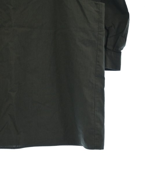 UNITED ARROWS（ユナイテッドアローズ）カジュアルシャツ 黒 サイズ:36(S位) レディース/2200615880075