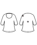 UNITED ARROWS（ユナイテッドアローズ）カジュアルシャツ 黒 サイズ:36(S位) レディース/2200615880075