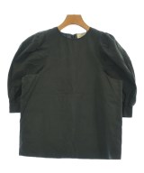 UNITED ARROWS（ユナイテッドアローズ）カジュアルシャツ 黒 サイズ:36(S位) レディース/2200615880075