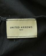 UNITED ARROWS（ユナイテッドアローズ）カジュアルシャツ 黒 サイズ:36(S位) レディース/2200615880075