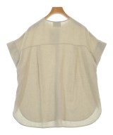 UNITED ARROWS（ユナイテッドアローズ）ブラウス ベージュ サイズ:F レディース/2200616235102