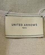 UNITED ARROWS（ユナイテッドアローズ）ブラウス ベージュ サイズ:F レディース/2200616235102