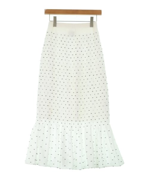 ユナイテッドアローズ(UNITED ARROWS)のUNITED ARROWS ロング・マキシ丈スカート