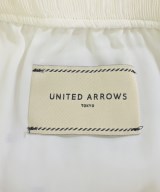 UNITED ARROWS（ユナイテッドアローズ）ロング・マキシ丈スカート 白 サイズ:36(S位) レディース/2200618302079