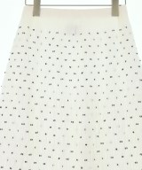 UNITED ARROWS（ユナイテッドアローズ）ロング・マキシ丈スカート 白 サイズ:36(S位) レディース/2200618302079
