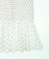 UNITED ARROWS（ユナイテッドアローズ）ロング・マキシ丈スカート 白 サイズ:36(S位) レディース/2200618302079