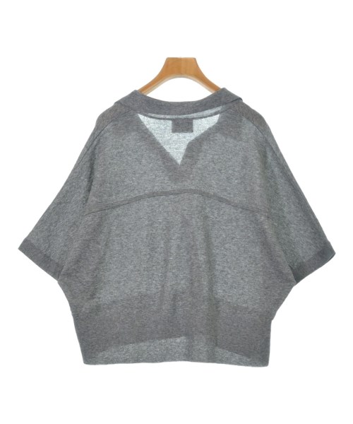 UNITED ARROWS（ユナイテッドアローズ）ニット・セーター グレー サイズ:F レディース/2200618302109