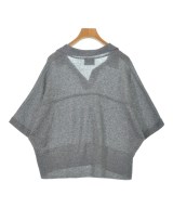 UNITED ARROWS（ユナイテッドアローズ）ニット・セーター グレー サイズ:F レディース/2200618302109