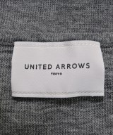 UNITED ARROWS（ユナイテッドアローズ）ニット・セーター グレー サイズ:F レディース/2200618302109