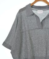 UNITED ARROWS（ユナイテッドアローズ）ニット・セーター グレー サイズ:F レディース/2200618302109