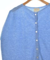 UNITED ARROWS（ユナイテッドアローズ）ベスト 青 サイズ:F レディース/2200618302130