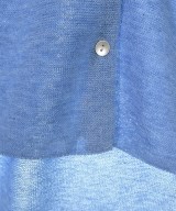 UNITED ARROWS（ユナイテッドアローズ）ベスト 青 サイズ:F レディース/2200618302130