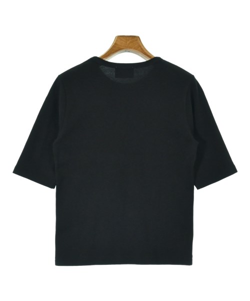 UNITED ARROWS（ユナイテッドアローズ）Tシャツ・カットソー 黒 サイズ:F レディース/2200618302161