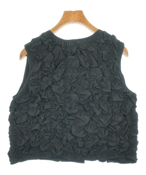 UNITED ARROWS（ユナイテッドアローズ）ブラウス 黒 サイズ:F レディース/2200618302215