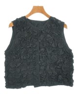 UNITED ARROWS（ユナイテッドアローズ）ブラウス 黒 サイズ:F レディース/2200618302215