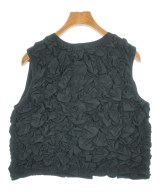 UNITED ARROWS（ユナイテッドアローズ）ブラウス 黒 サイズ:F レディース/2200618302215