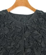 UNITED ARROWS（ユナイテッドアローズ）ブラウス 黒 サイズ:F レディース/2200618302215