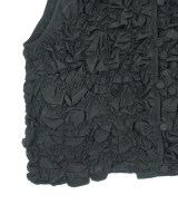 UNITED ARROWS（ユナイテッドアローズ）ブラウス 黒 サイズ:F レディース/2200618302215