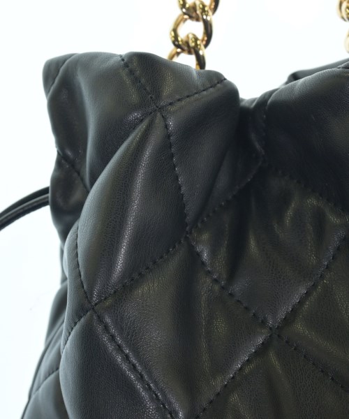 UNITED ARROWS（ユナイテッドアローズ）ハンドバッグ 黒 サイズ:- レディース/2200618302246